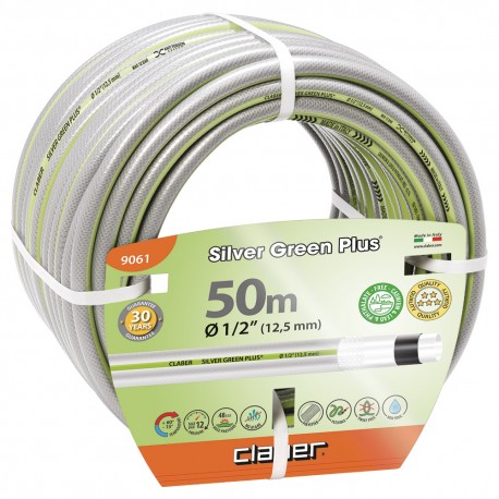 Silver Green Plus m 50 Ø 1/2”