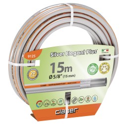 Silver Elegant Plus Ø 5/8” m 15