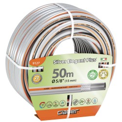 Silver Elegant Plus Ø 5/8” m 50