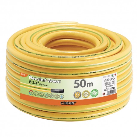 Flexyfort Green m 50 Ø 3/4”
