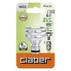 Raccord a double filetage - Métal