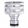 Presa rubinetto 1” - 3/4” - Metallo "Metal-Jet"
