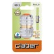 Reparador de manguera de 1/2” - 5/8” de metal "Metal-Jet"