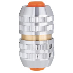 Riparatore 1/2" - 5/8” in metallo