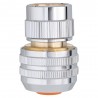 6 Sphere 3/4” Automatic coupling - Metal "Metal-Jet"
