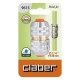 Mender 3/4" hose - Metal