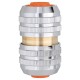 Raccord reparateur 3/4” - Métal