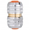 Raccord reparateur 3/4” - Métal "Metal-Jet"