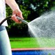 Lanza con chorro ajustable de metal "Metal-Jet"