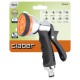 Multifunction pistol - Metal
