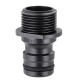 Adapter 3/4” AG MAX-FLOW