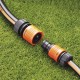 Conector de dos vías MAX-FLOW - ESTÁNDAR