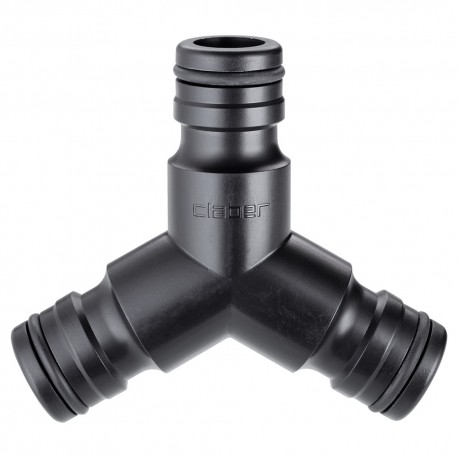 Deviatore a 3 vie MAX-FLOW