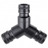 3-Wege-Verbinder MAX-FLOW