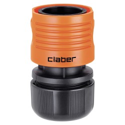 Raccordo 3/4” MAX-FLOW