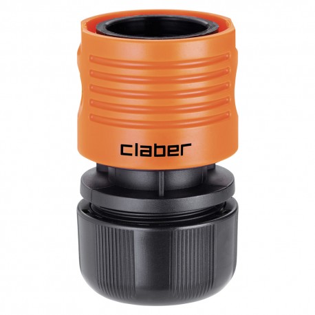 Raccord 19 MM GRAND DÉBIT