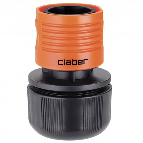 1” MAX-FLOW coupling