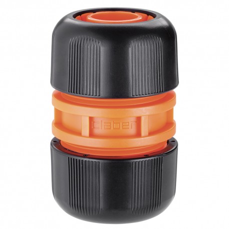 Raccord réparateur 25 mm GRAND DÉBIT