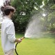 Regulierbare Spritze MAX-FLOW