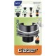 1-1/4” - 1” threaded MAX-FLOW adaptor