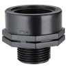 Adaptateur 42 mm f - 32 mm M GRAND DÉBIT