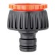 Presa rubinetto 1”1/4 - riduzione 1” MAX-FLOW