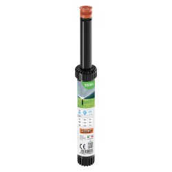 0° - 350° - 4” Regulierbares Pop Up