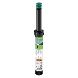 Difusor regulable 0° - 350° - 4” 6lt/min