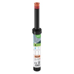 Difusor área 360° - 4”