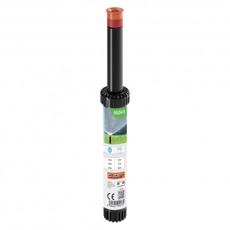 4" 360° Pop Up Strahl