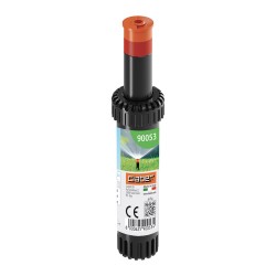 2" 180° Pop Up Strahl