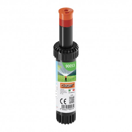 2" 180° Pop Up Strahl
