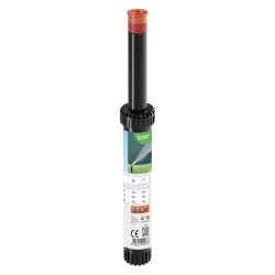 Difusor área 90° - 4”