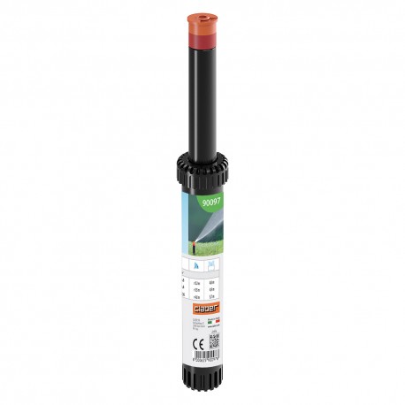 4" 90° Pop Up Strahl