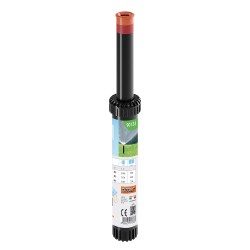 Tuyere surface carree - 4”