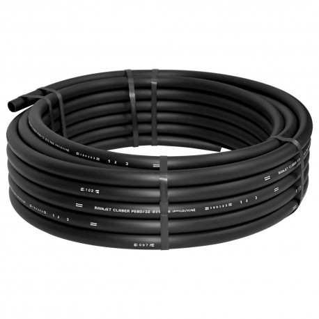 Tubo PE Ø 3/4” (19 - 25 mm) 25 metri