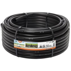 Tubo PE Ø 3/4” (19 - 25 mm) 50 metri