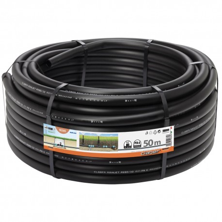 Tubo PE Ø 3/4” (19 - 25 mm) 50 metri
