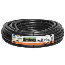 Tubo PE Ø 1” (25 - 32 mm) 50 metri