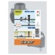 Presa a staffa per tubo Ø 3/4” (2 pz)