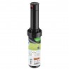 Aspersor con turbina de medio alcance
