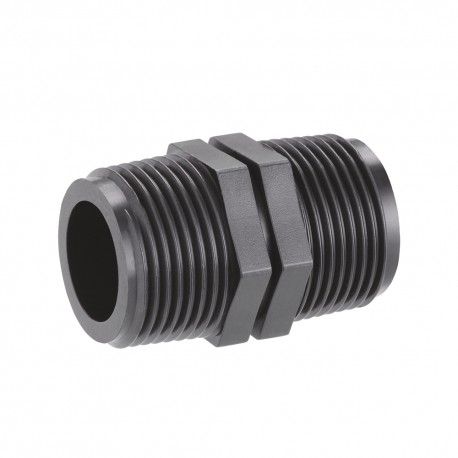 3/4" x 3/4" Nippel