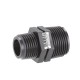 3/4" x 1/2" Nippel