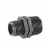 Jointion 3/4” M. x 1/2” M.