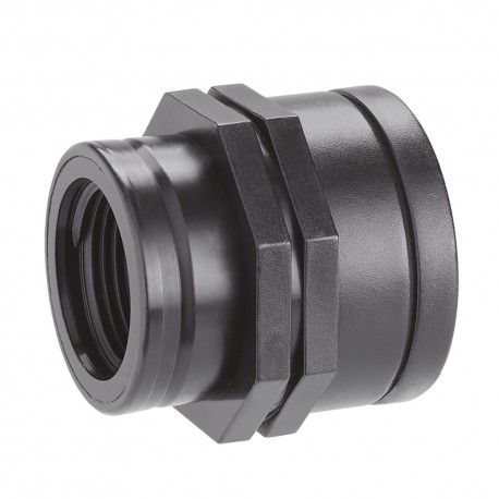Manchon 1"F X 3/4"F