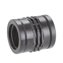 Manicotto 3/4"F X 3/4"F