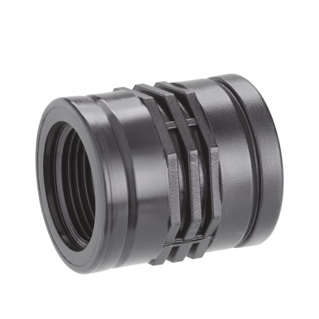 Sleeve 3/4 "F X 3/4"F