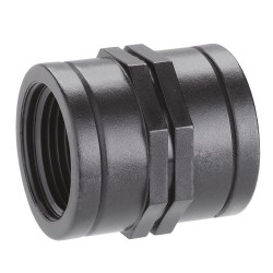 Manicotto 1"F X 1"F