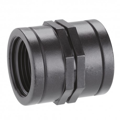 Manicotto 1"F X 1"F