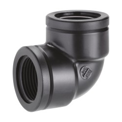 Gomito 3/4"F X 3/4"F